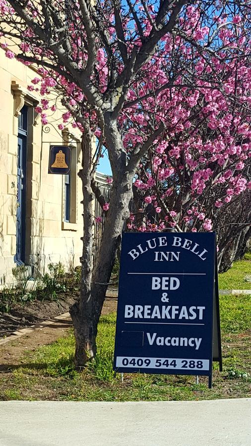 Blue Bell Inn Sorell Екстериор снимка
