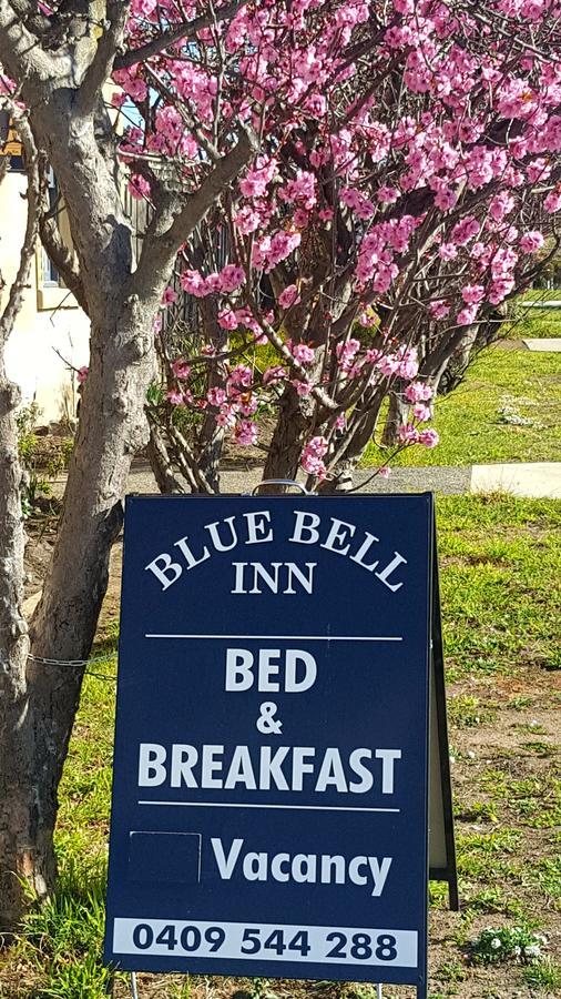 Blue Bell Inn Sorell Екстериор снимка