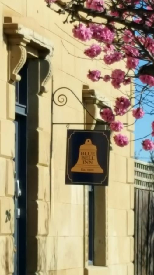 Blue Bell Inn Sorell Екстериор снимка