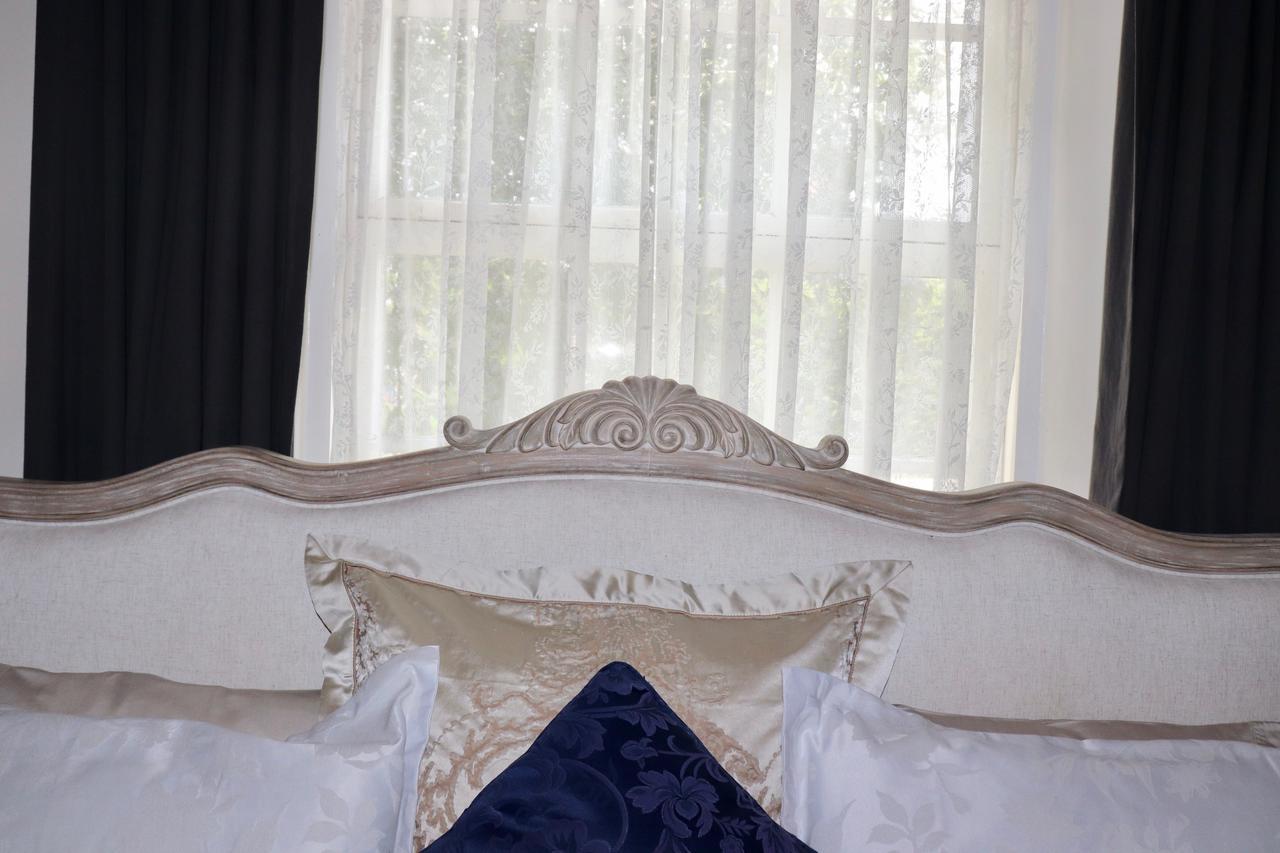 Blue Bell Inn Sorell Екстериор снимка