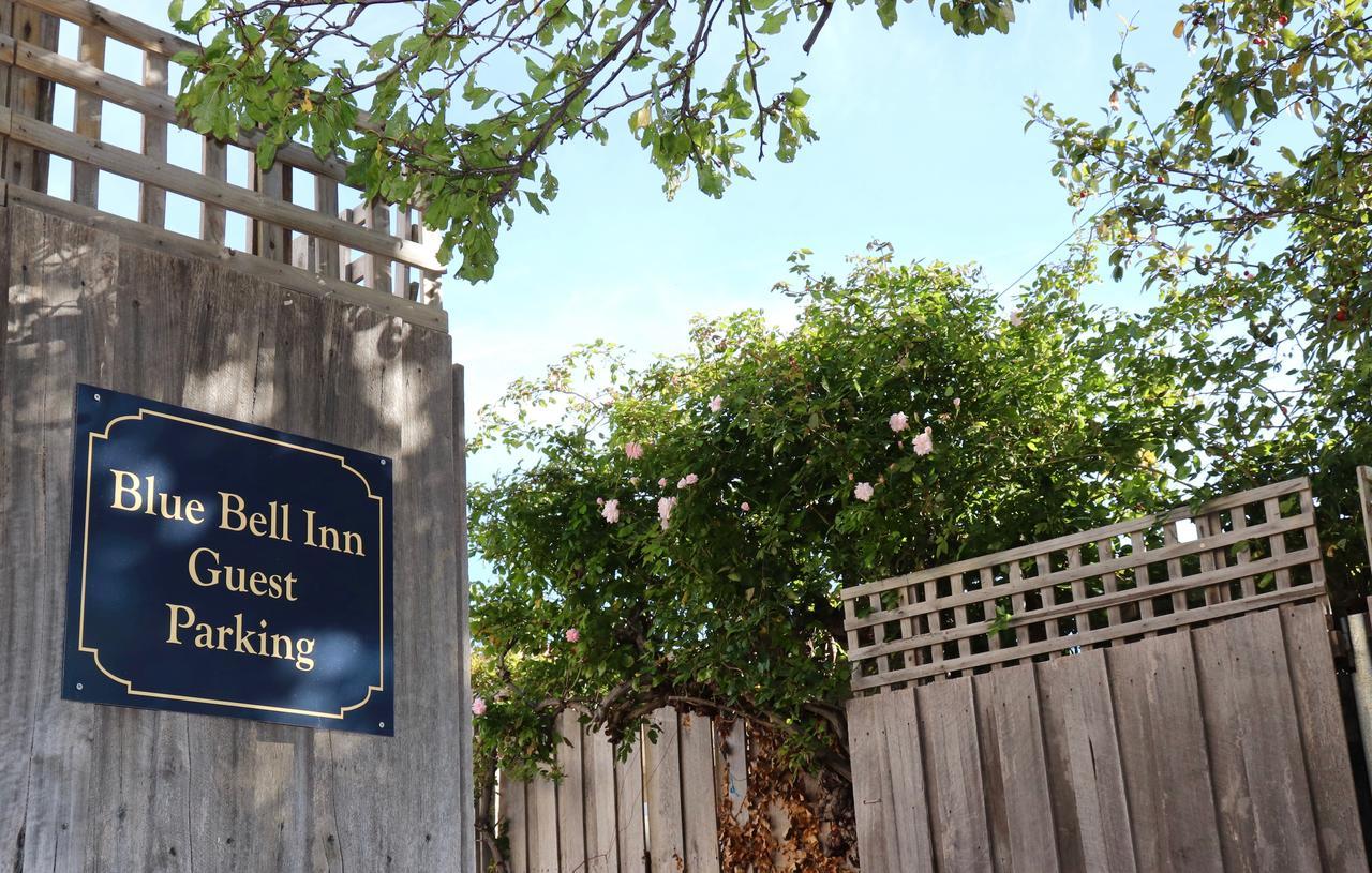 Blue Bell Inn Sorell Екстериор снимка